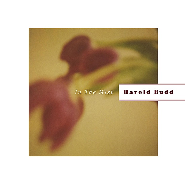 Обложка альбома «In the Mist» — Harold Budd