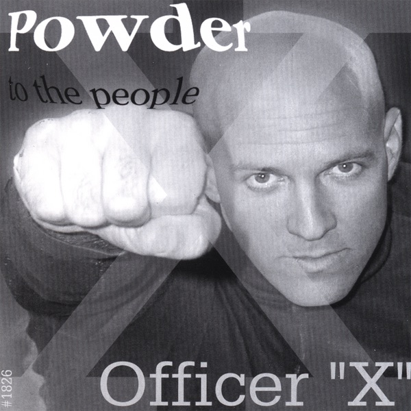 Powder to the People
