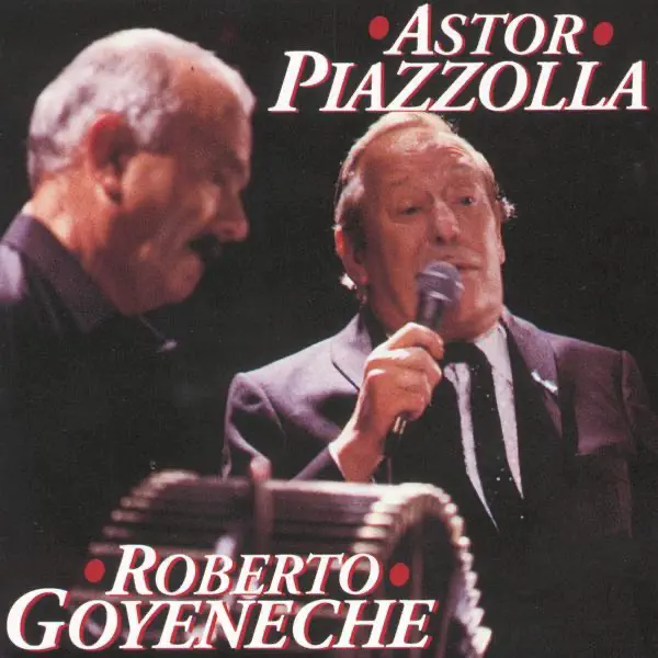 Balada Para un Loco — Roberto Goyeneche