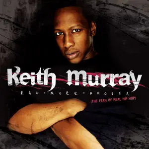 Keith Murray