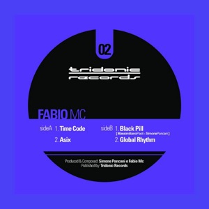 TRIDONIC002- EP