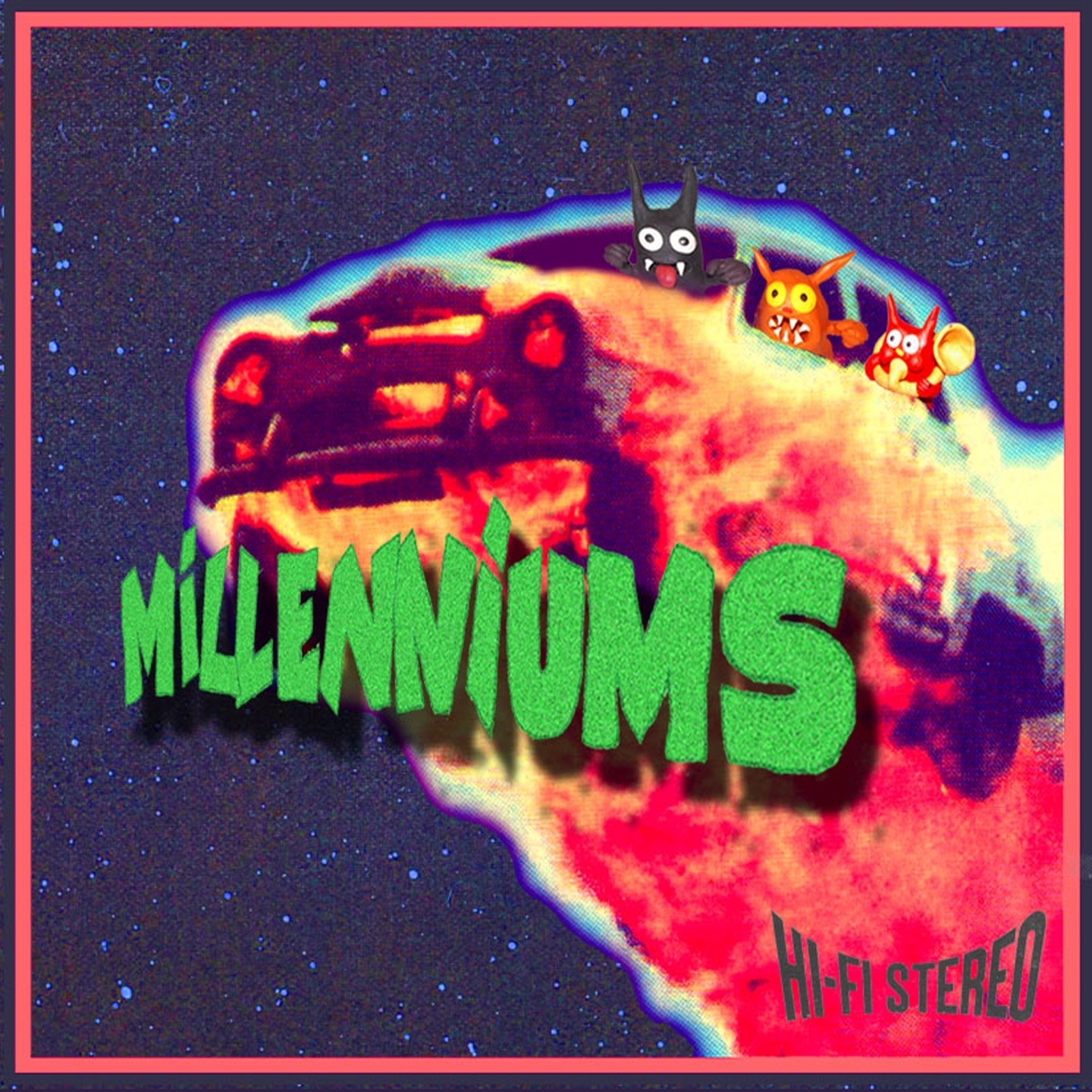 Hand of God Ultrasound