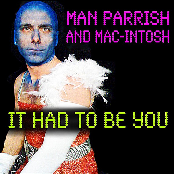 It Had to Be You