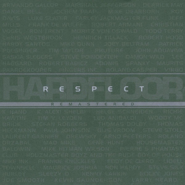 Respect