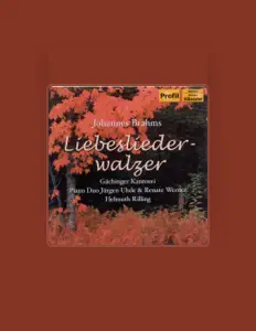 Jurgen Uhde and Renate Werner Piano Duo을(를) 듣고, 뮤직 비디오를 보고, 약력을 읽고, 투어 일정 등을 확인하세요!