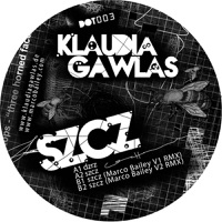 Szcz - EP - Klaudia Gawlas