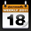 Armada Weekly 2011 - 18 (This Week's New Single Releases)