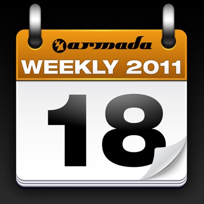 Armada Weekly 2011 - 18 (This Week's New Single Releases)