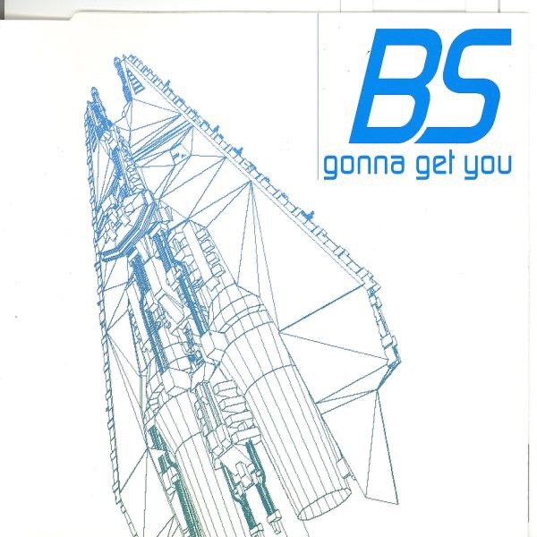 Gonna Get You - EP