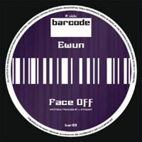 Face Off / Interstellar - Single - Ewun