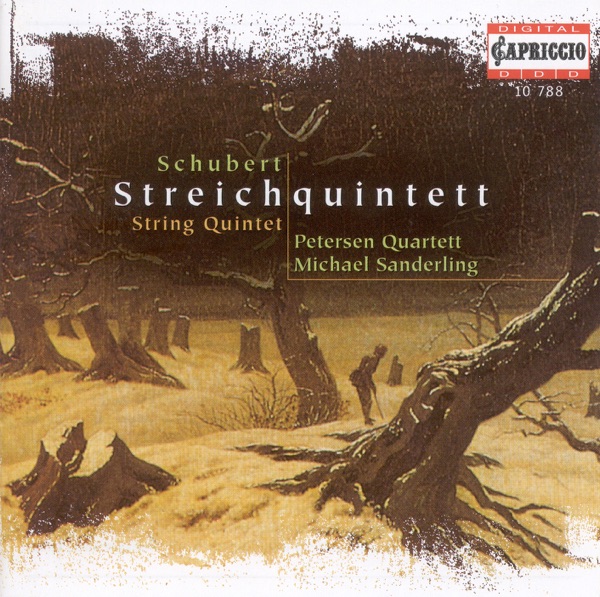 Schubert: String Quintet, D. 956