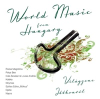World Music from Hungary - Various Artists
