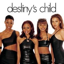 No, No, No, (Part 2) by Destiny's Child & Wyclef Jean — cover art