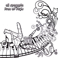 Free of Style - Ali Spagnola