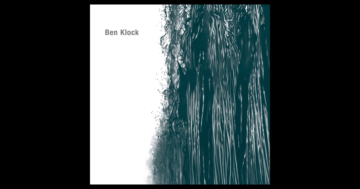 洋楽 Ben Klock - Before One EP Before One - EP - Album by Ben Klock - Apple Music