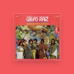 Grupo Raiz