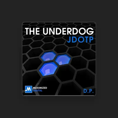 Listen to JdotP, watch music videos, read bio, see tour dates & more!