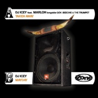 Taken Away - EP - DJ Icey