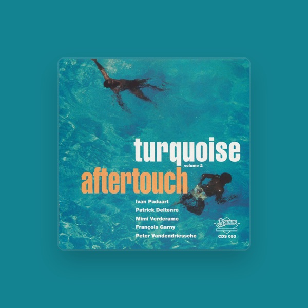 Aftertouch's avatar