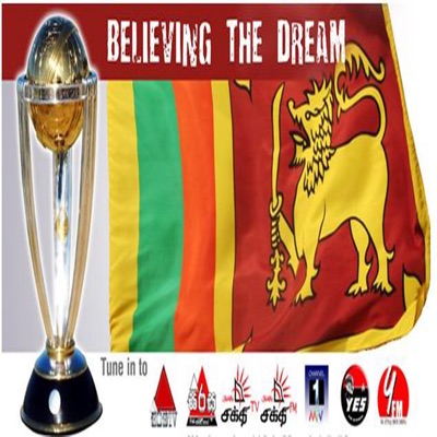 Beliving The Dream - Single