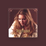 Dixie Trahan