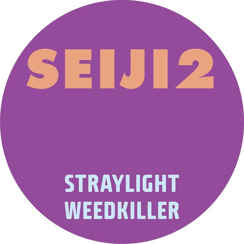 Обложка альбома «Seiji2 - Single» — Seiji