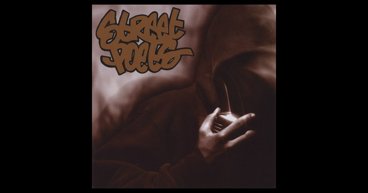 Street Poets - Street Poetsのアルバム - Apple Music