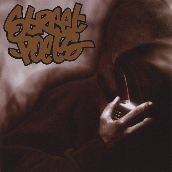 Everybody Knows Me (feat. Punch Spiked w/Poison) - Street Poets