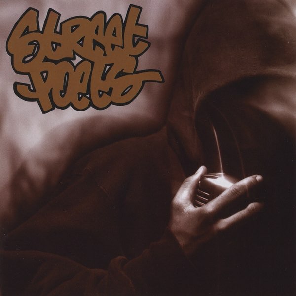 Street Poets - Street Poetsのアルバム - Apple Music