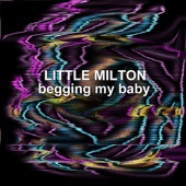 Little Milton - I'm Trying