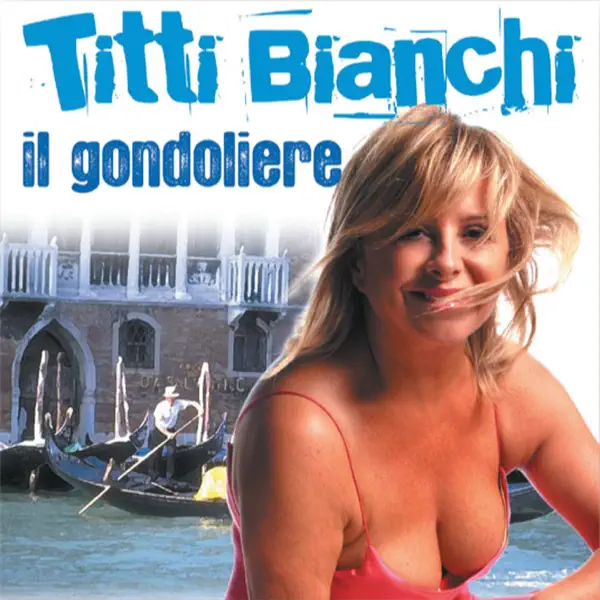 Meno male che si va a ballare (Fox) — Titti Bianchi