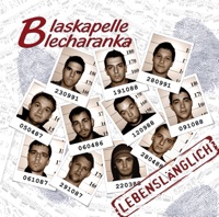 Blaskapelle Blecharanka - April Polka