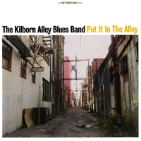 Tales From The Alley