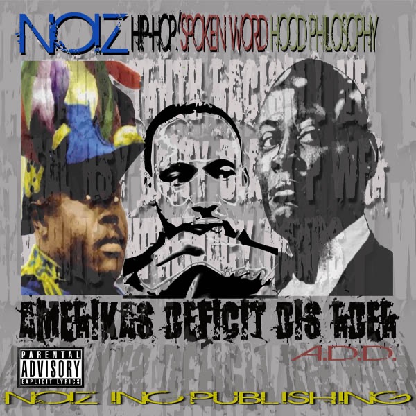 A.D.D. - Amerikas Deficit Disorder