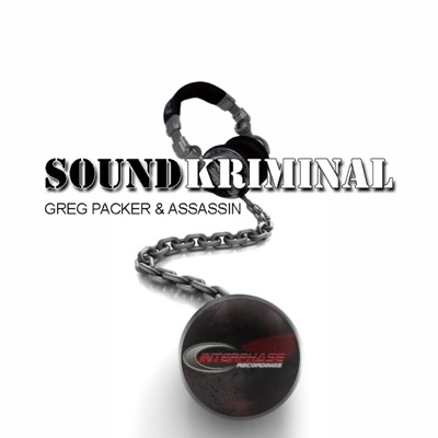 Sound Kriminal (feat. MC Assassin) - EP