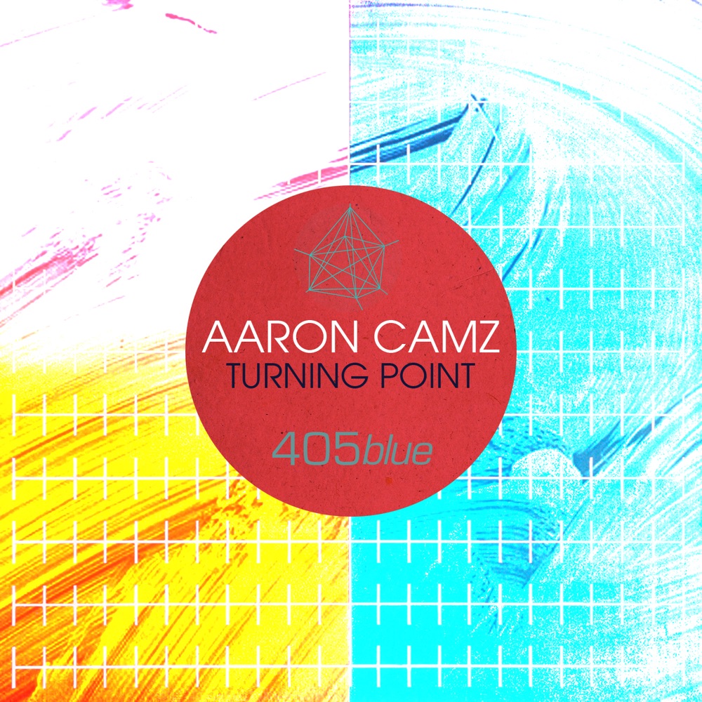 Обложка альбома «Turning Point» — Aaron Camz