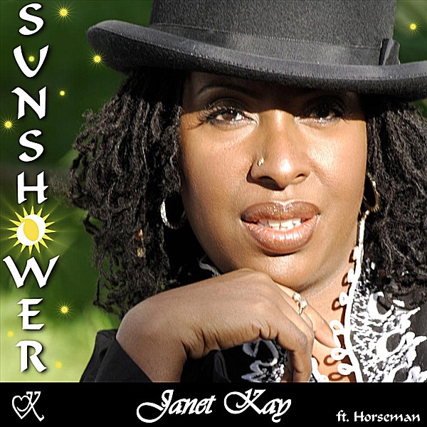 Обложка альбома «Sunshower (feat. Horeseman) - Single» — Janet Kay