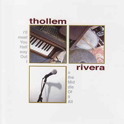 I'll Meet You Halfway Out In the Middle of It All