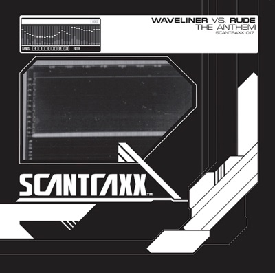 Scantraxx Special 017 - Single