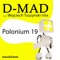 Polonium 19 - D-Mad lyrics