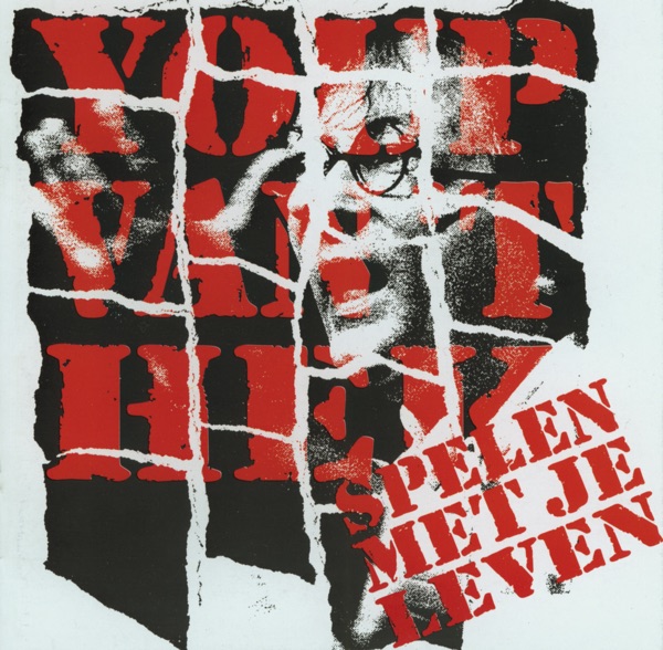 Spelen Met Je Leven (Live)