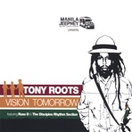 Vision Tomorrow