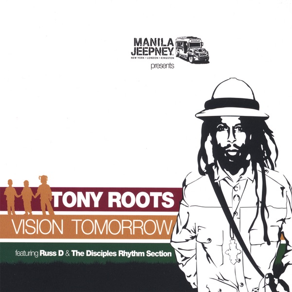 Vision Tomorrow
