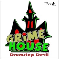 Drumstep Devil - Single - Grimehouse