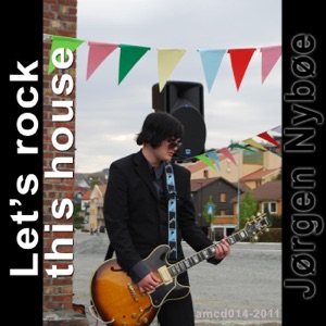 Let's Rock This House (Instrumental)