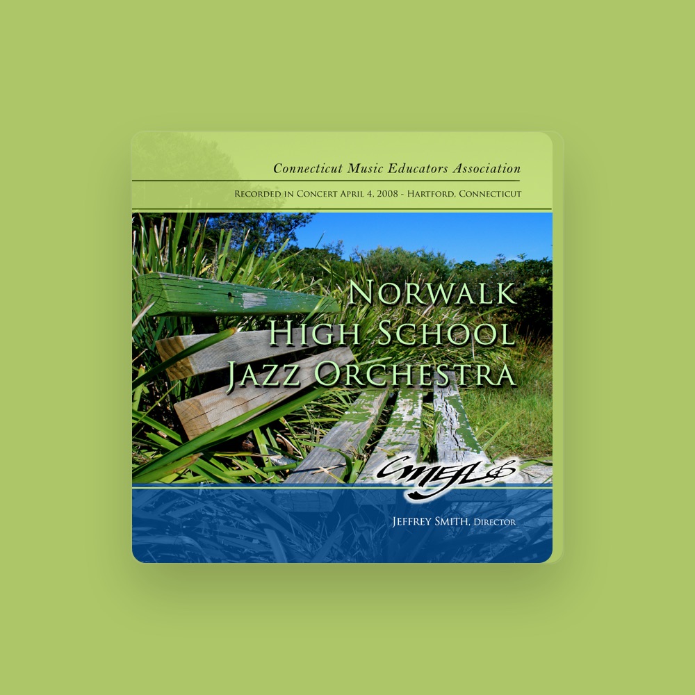 Фото Norwalk High School Jazz Orchestra