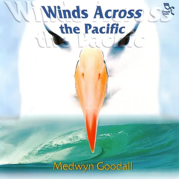 Coral Islands — Medwyn Goodall