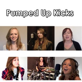Pumped up Kicks - Cover (feat. Ebony Day, Madilyn Bailey, Allison Brustofski, Drew Tabor, Meytal Cohen & David Stillson) Emily Harder
