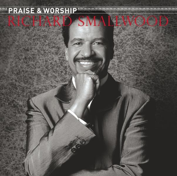 Total Praise (with Vision)
