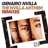 The Nvilla Anthem Remixes - Genairo Nvilla